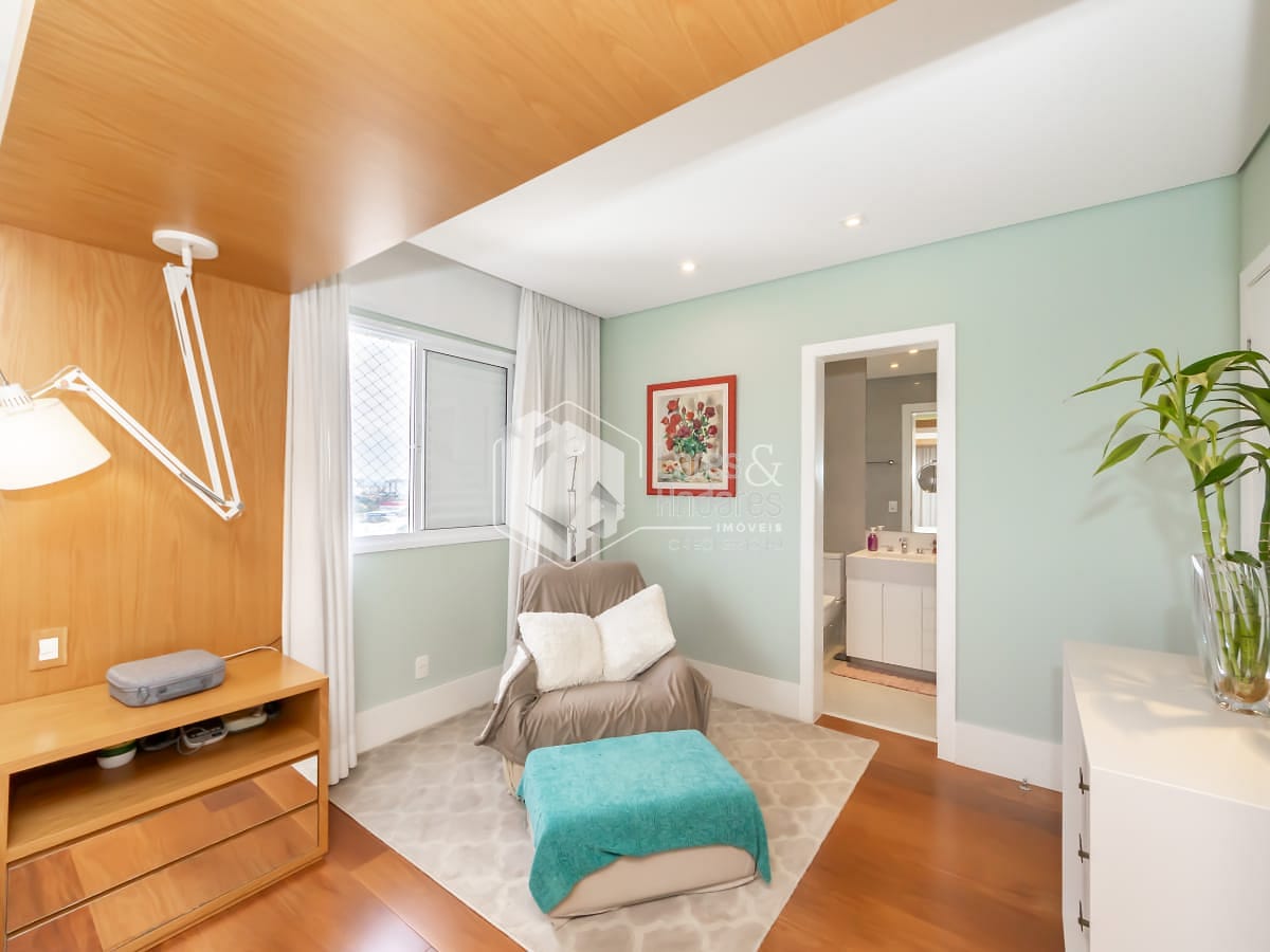 Apartamento, 3 quartos, 171 m² - Foto 43