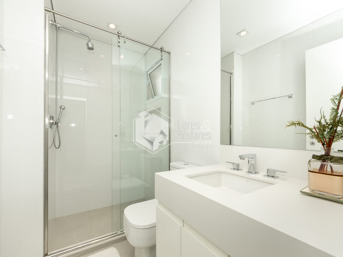 Apartamento, 3 quartos, 171 m² - Foto 31