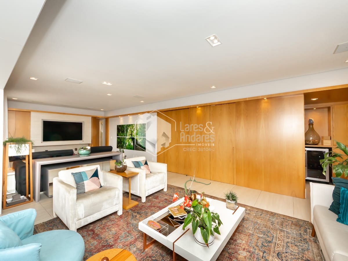 Apartamento, 3 quartos, 171 m² - Foto 23