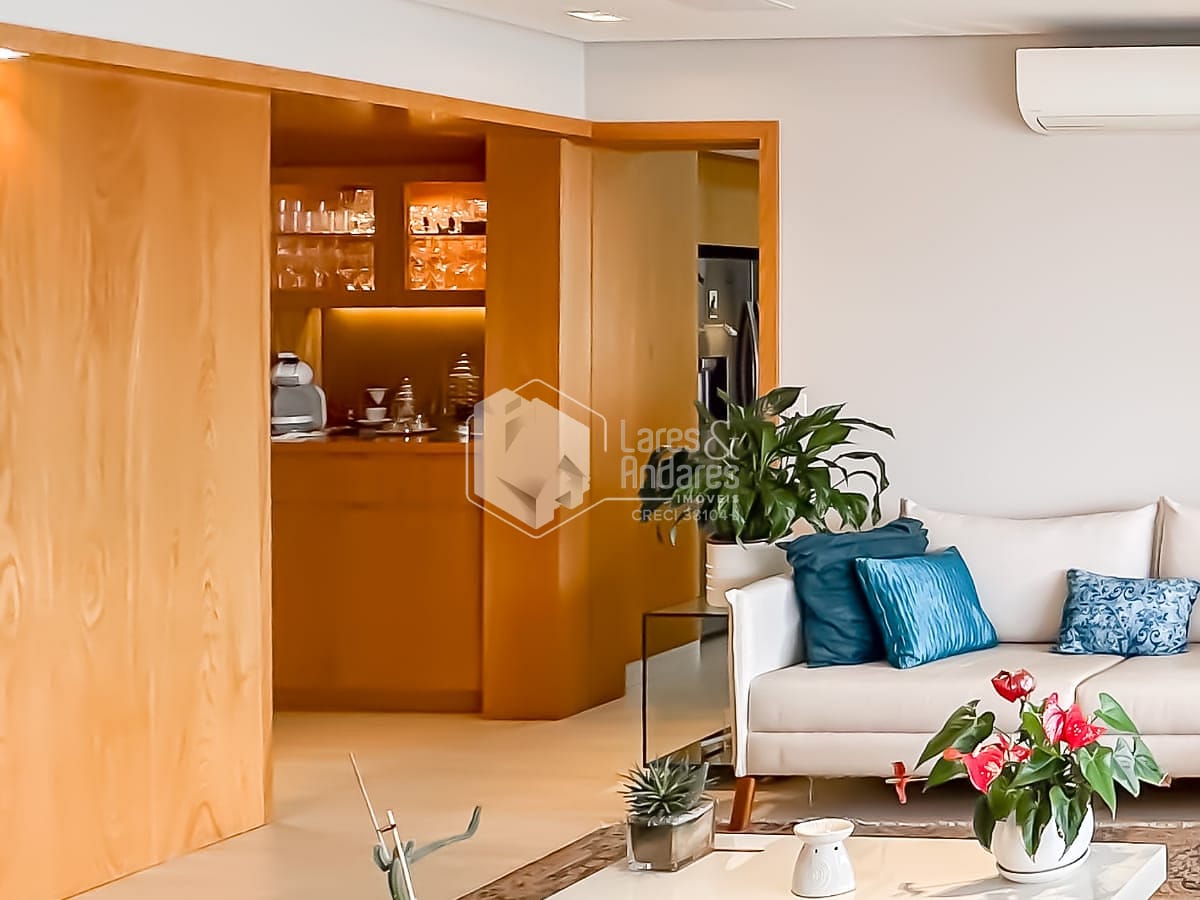 Apartamento, 3 quartos, 171 m² - Foto 7