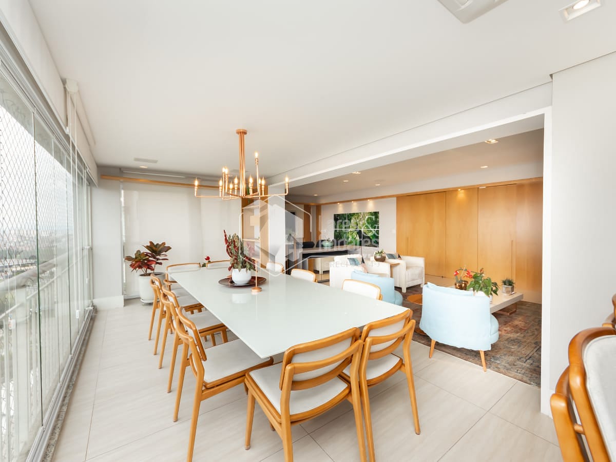 Apartamento, 3 quartos, 171 m² - Foto 21