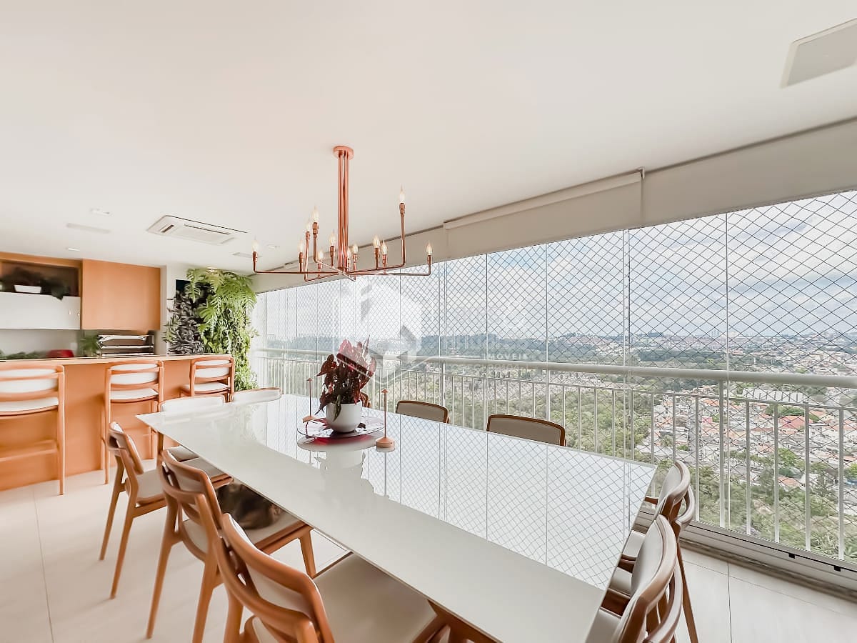 Apartamento, 3 quartos, 171 m² - Foto 18