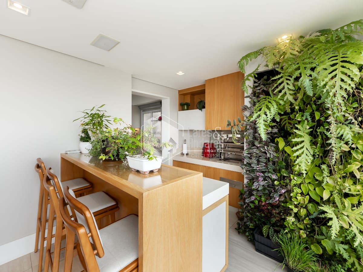 Apartamento, 3 quartos, 171 m² - Foto 17