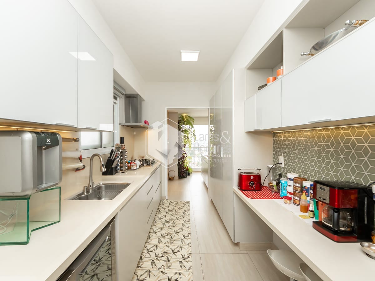 Apartamento, 3 quartos, 171 m² - Foto 11