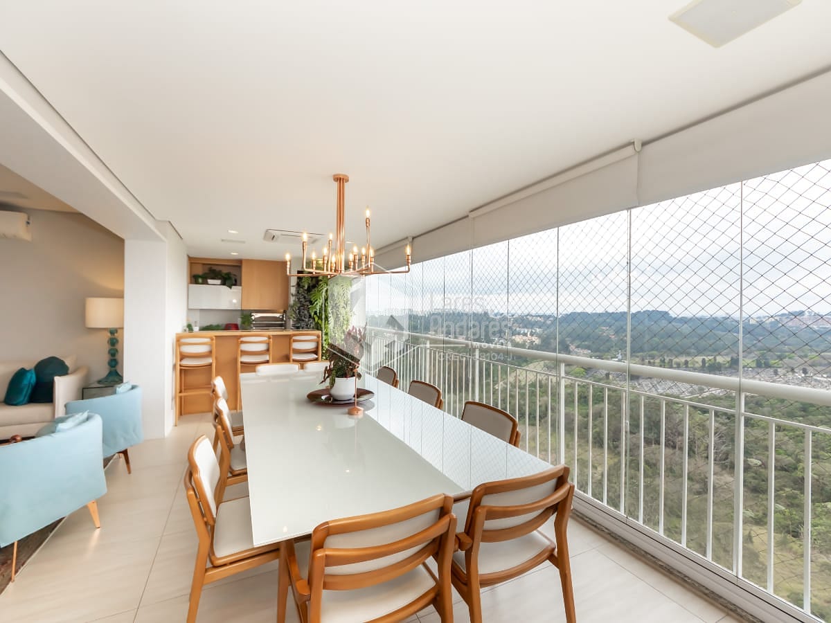 Apartamento, 3 quartos, 171 m² - Foto 19