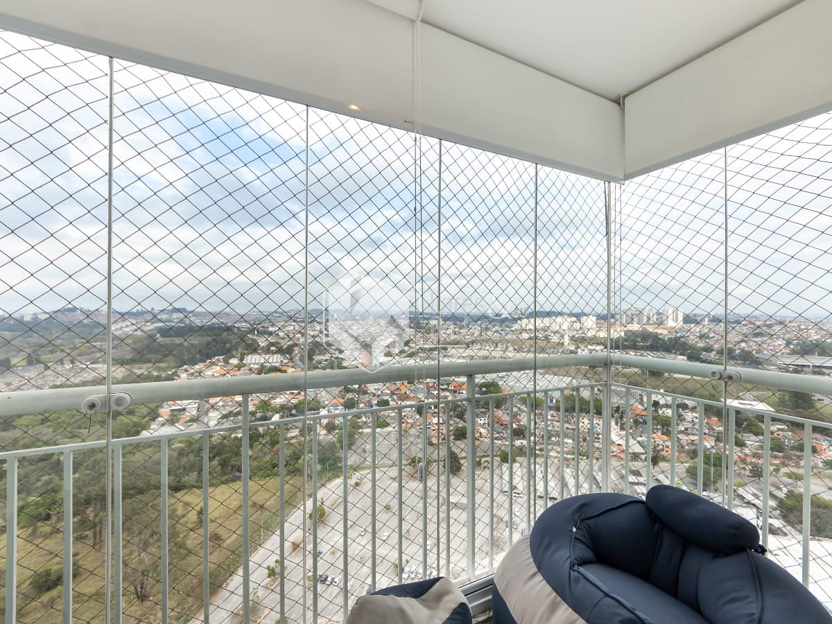 Apartamento, 3 quartos, 171 m² - Foto 47