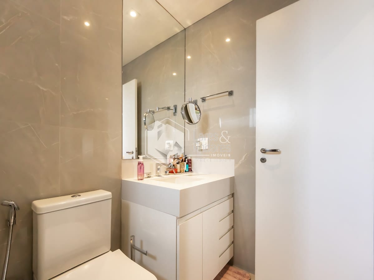 Apartamento, 3 quartos, 171 m² - Foto 45