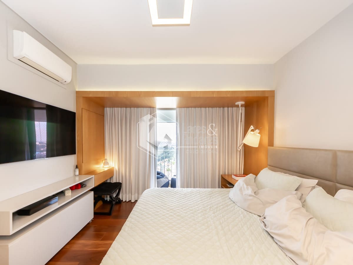 Apartamento, 3 quartos, 171 m² - Foto 36