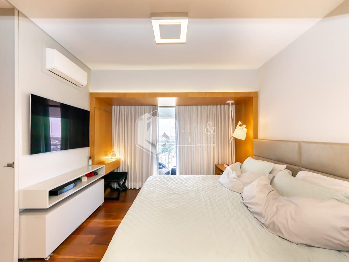 Apartamento, 3 quartos, 171 m² - Foto 34