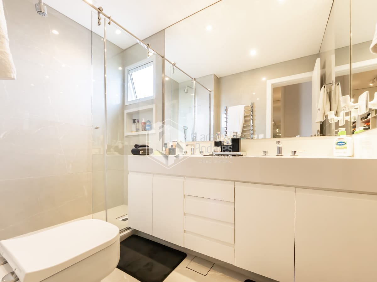 Apartamento, 3 quartos, 171 m² - Foto 40