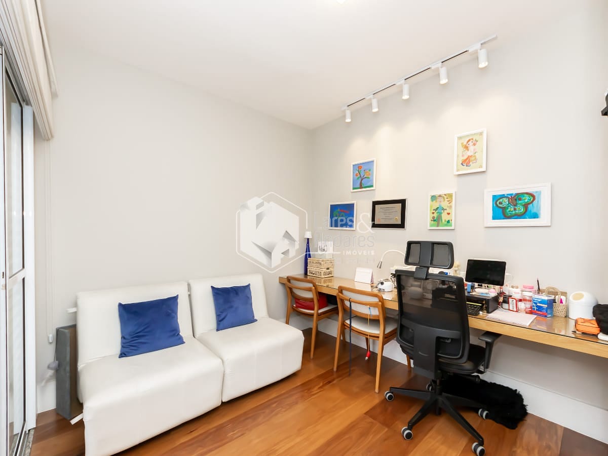 Apartamento, 3 quartos, 171 m² - Foto 29