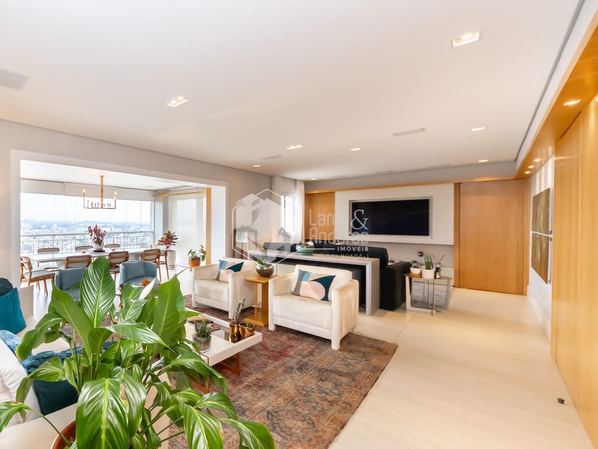 Apartamento, 3 quartos, 171 m² - Foto 28