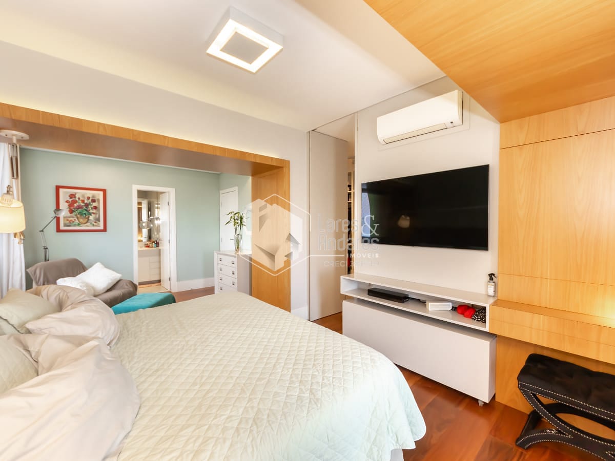 Apartamento, 3 quartos, 171 m² - Foto 38