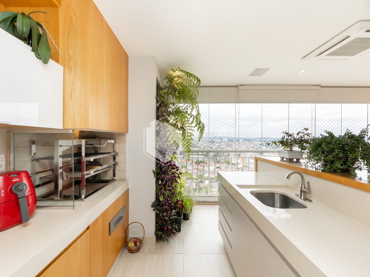 Apartamento, 3 quartos, 171 m² - Foto 14