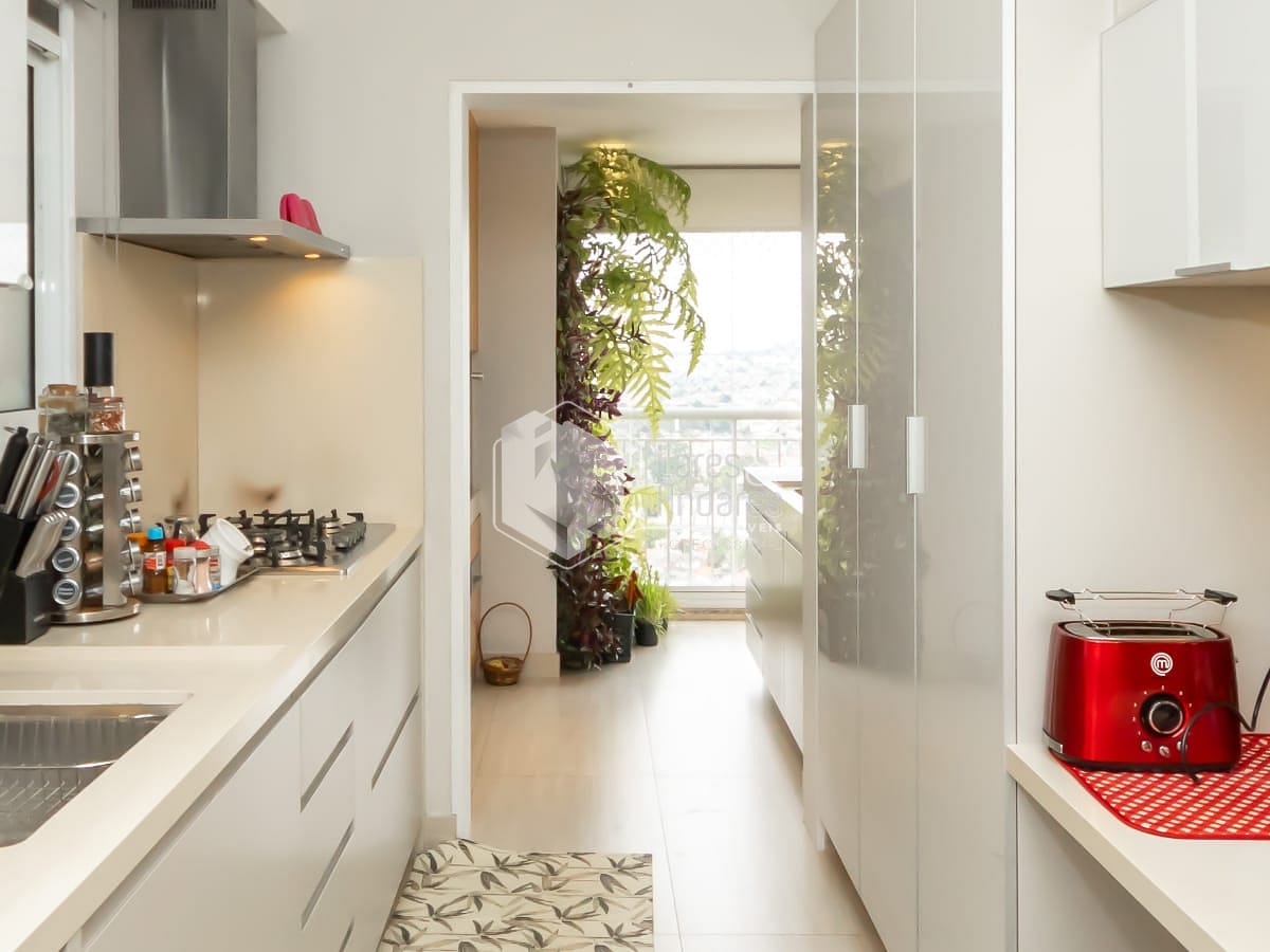 Apartamento, 3 quartos, 171 m² - Foto 13