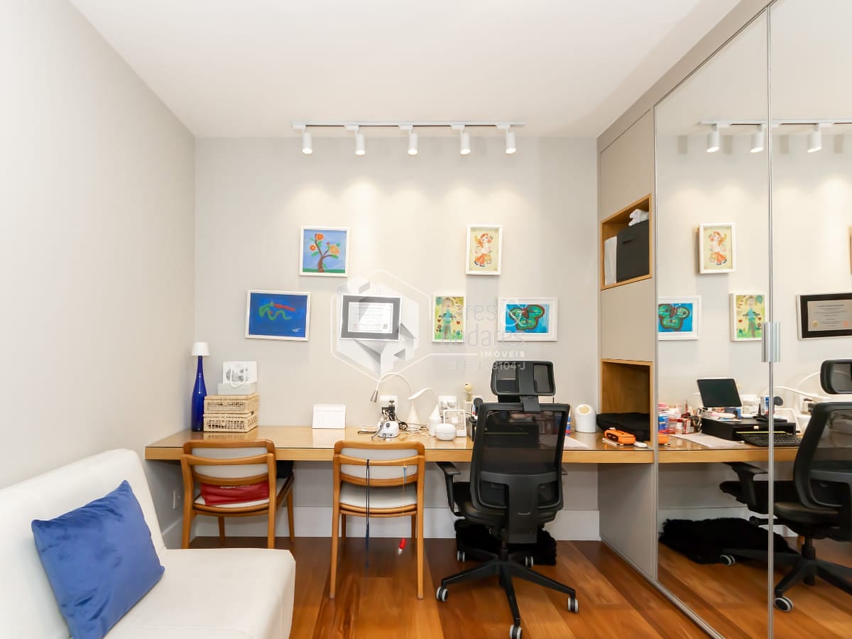 Apartamento, 3 quartos, 171 m² - Foto 30