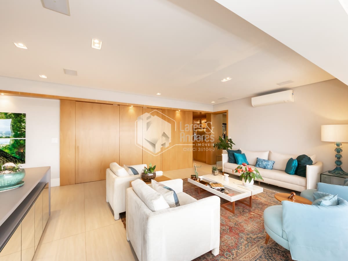 Apartamento, 3 quartos, 171 m² - Foto 24