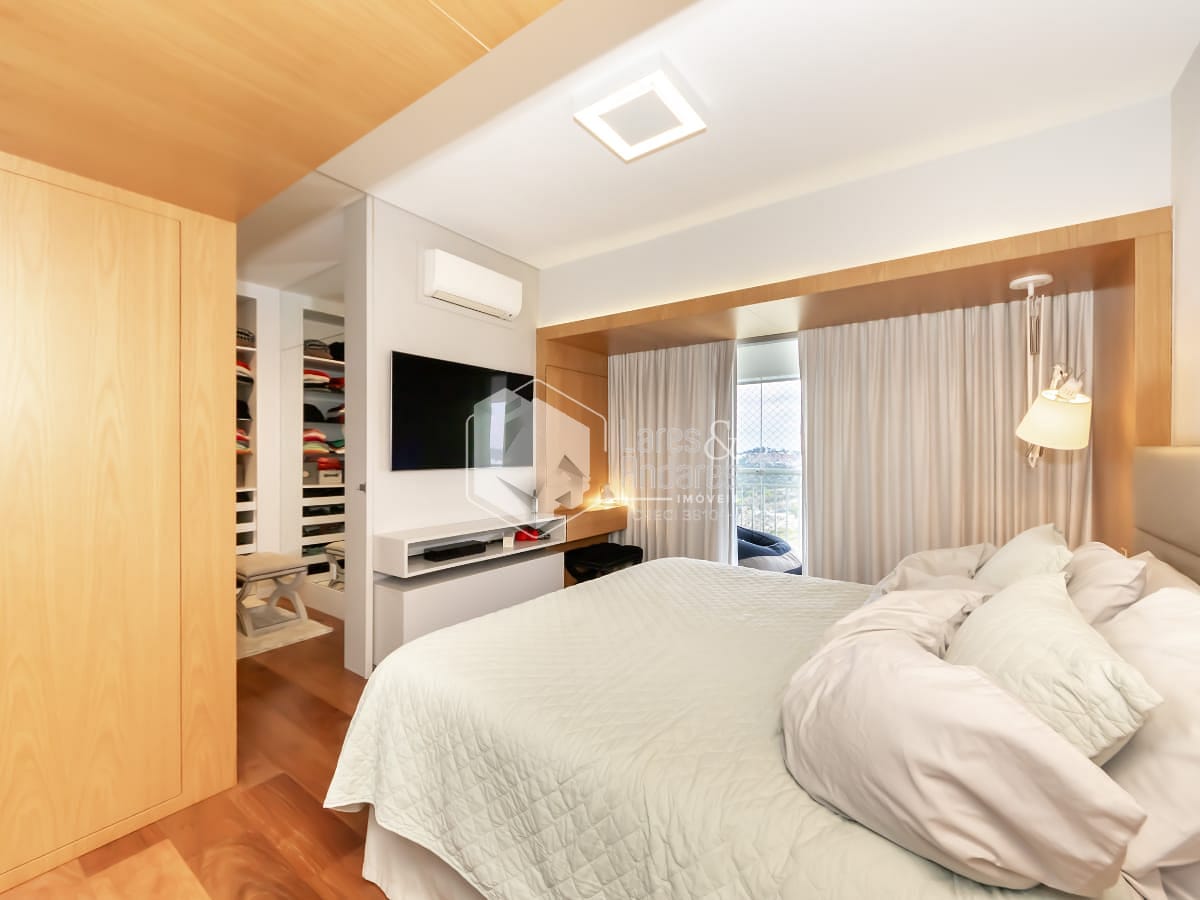 Apartamento, 3 quartos, 171 m² - Foto 39