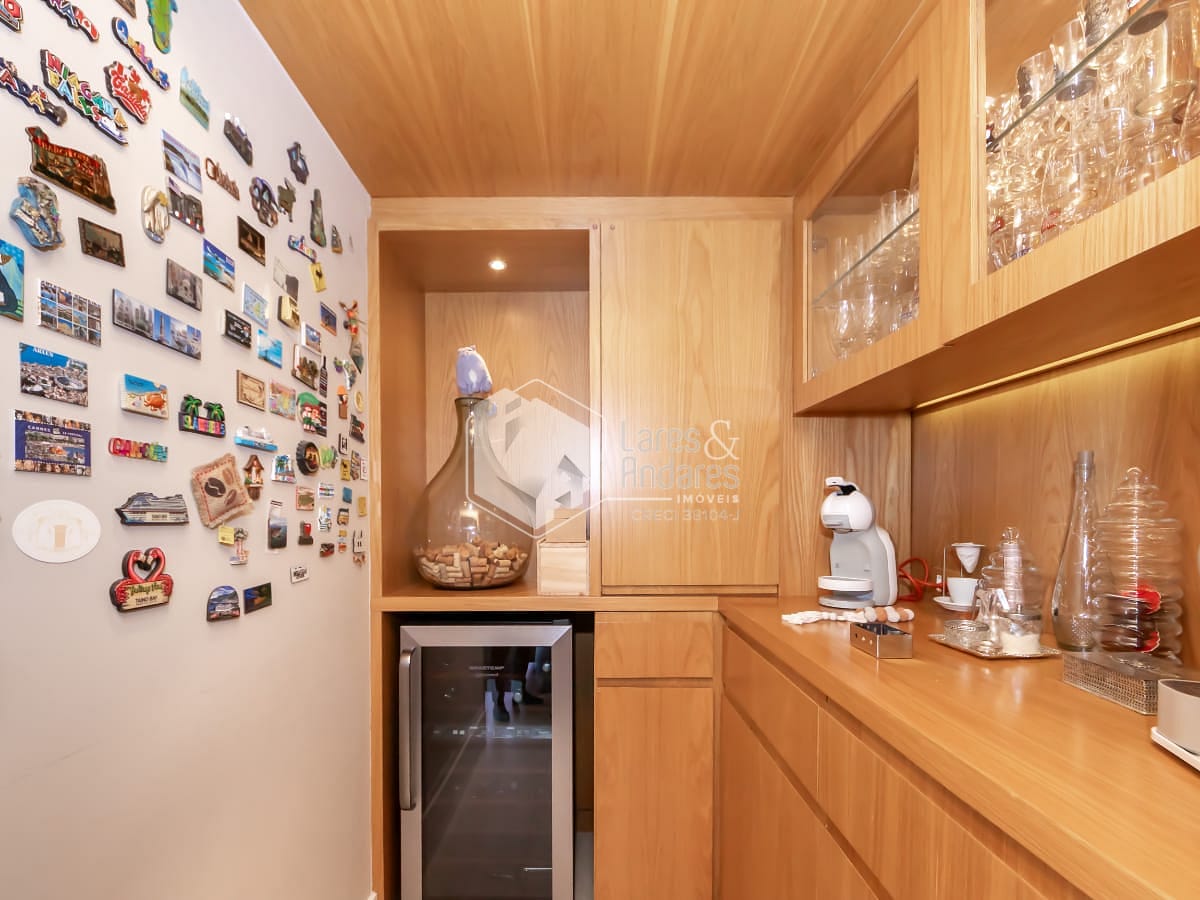 Apartamento, 3 quartos, 171 m² - Foto 8