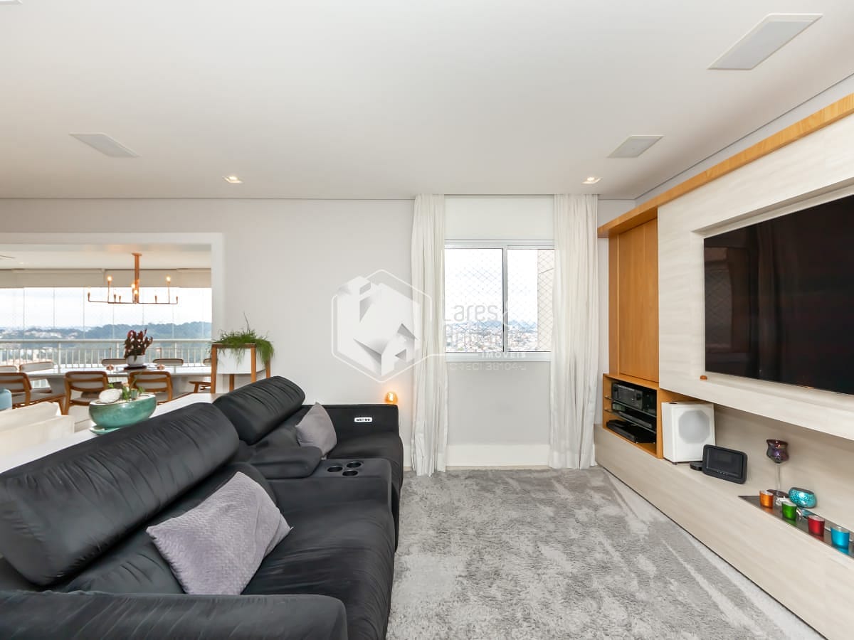 Apartamento, 3 quartos, 171 m² - Foto 27