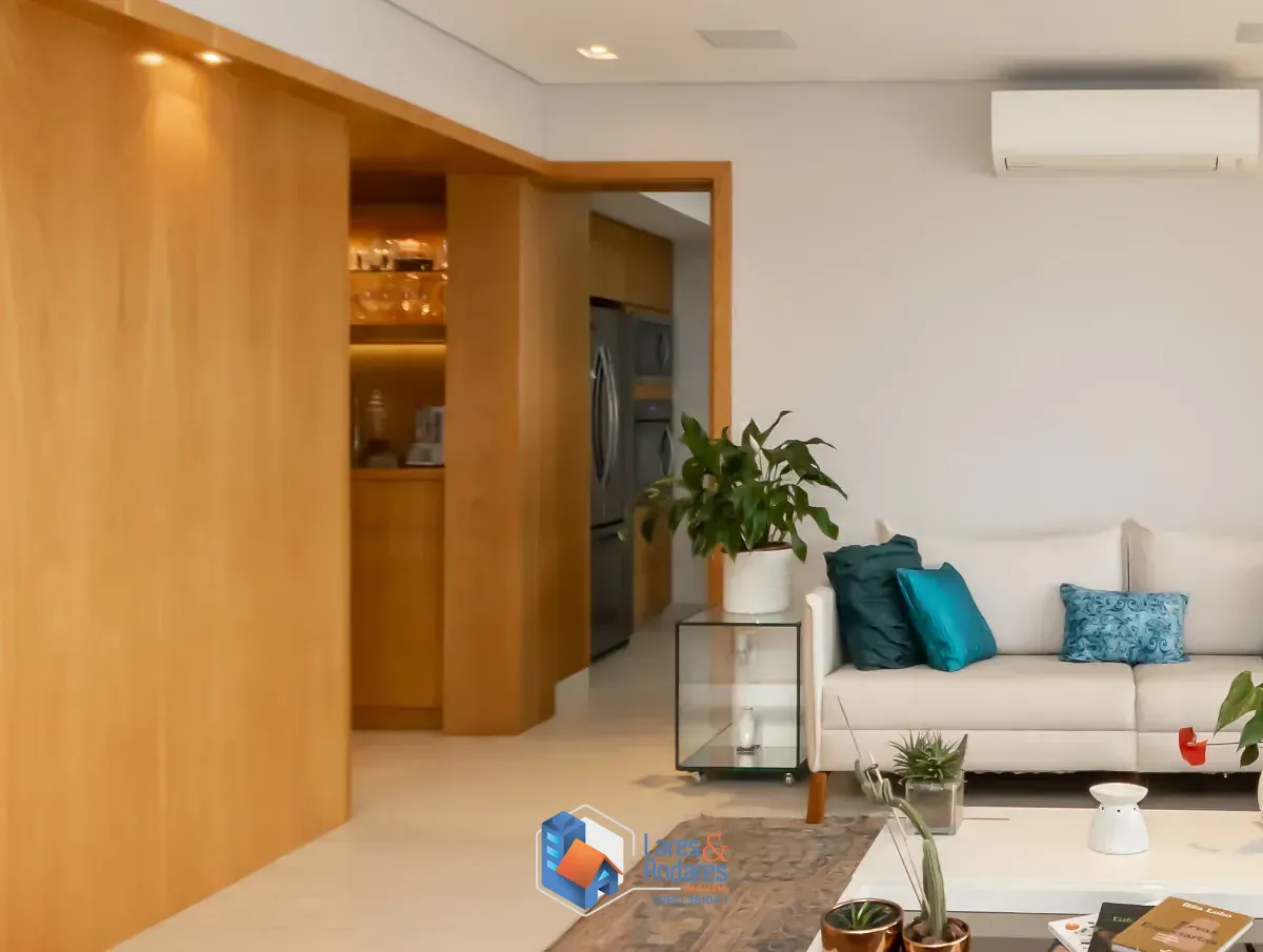 Apartamento, 3 quartos, 171 m² - Foto 9