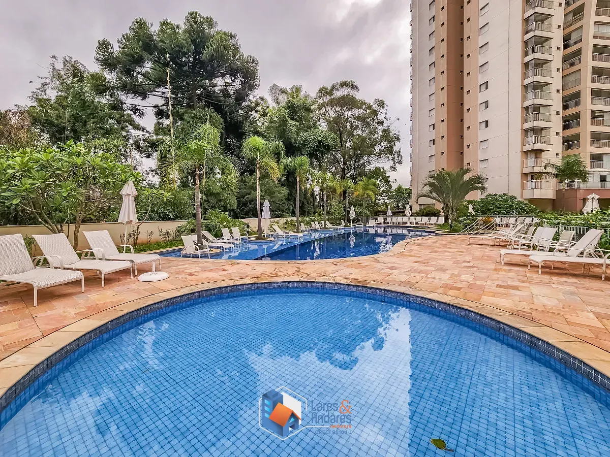 Apartamento, 3 quartos, 171 m² - Foto 55