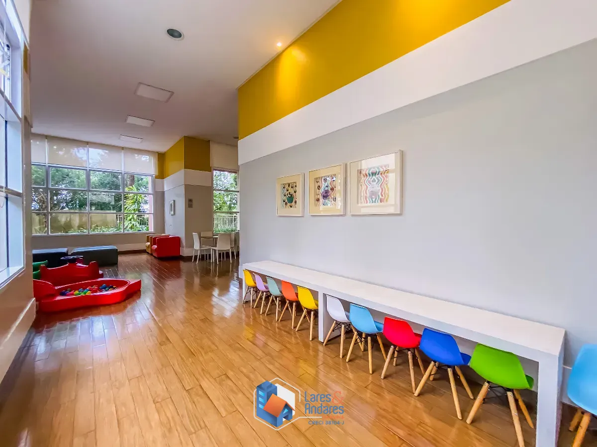Apartamento, 3 quartos, 171 m² - Foto 64