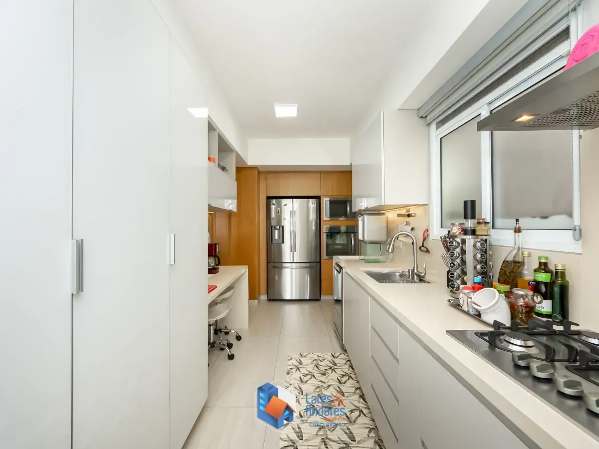 Apartamento, 3 quartos, 171 m² - Foto 12