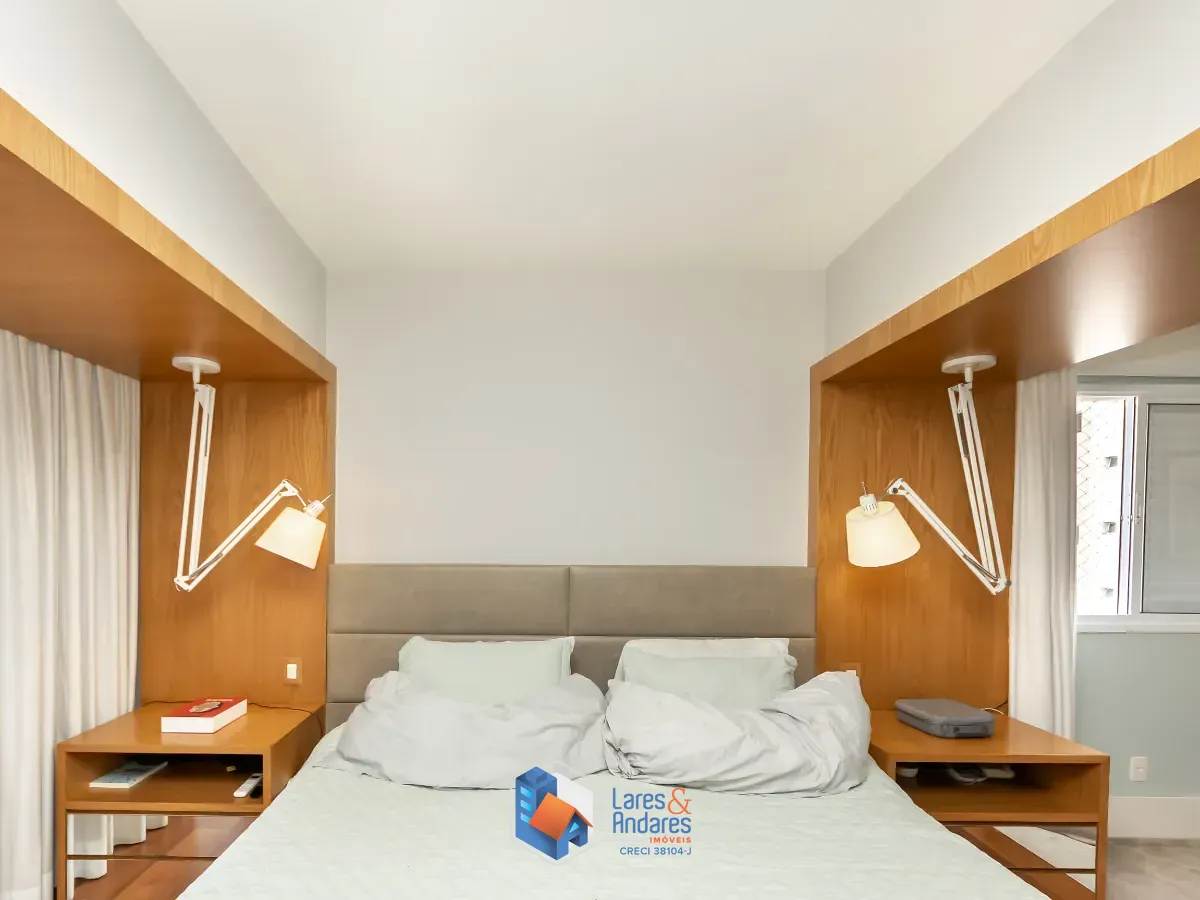 Apartamento, 3 quartos, 171 m² - Foto 35