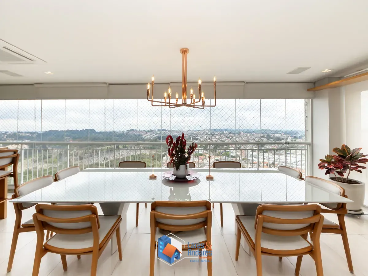 Apartamento, 3 quartos, 171 m² - Foto 20