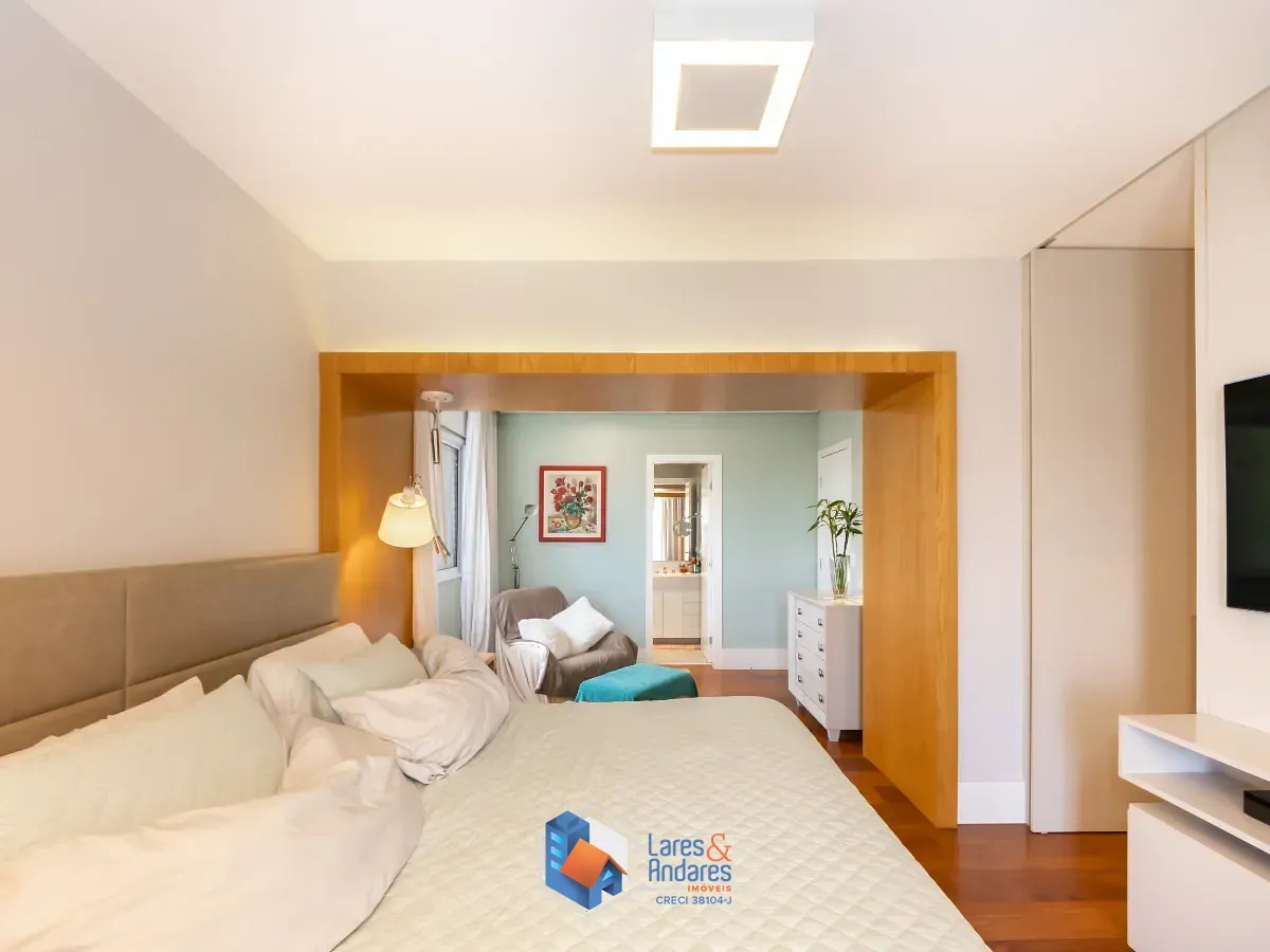 Apartamento, 3 quartos, 171 m² - Foto 37