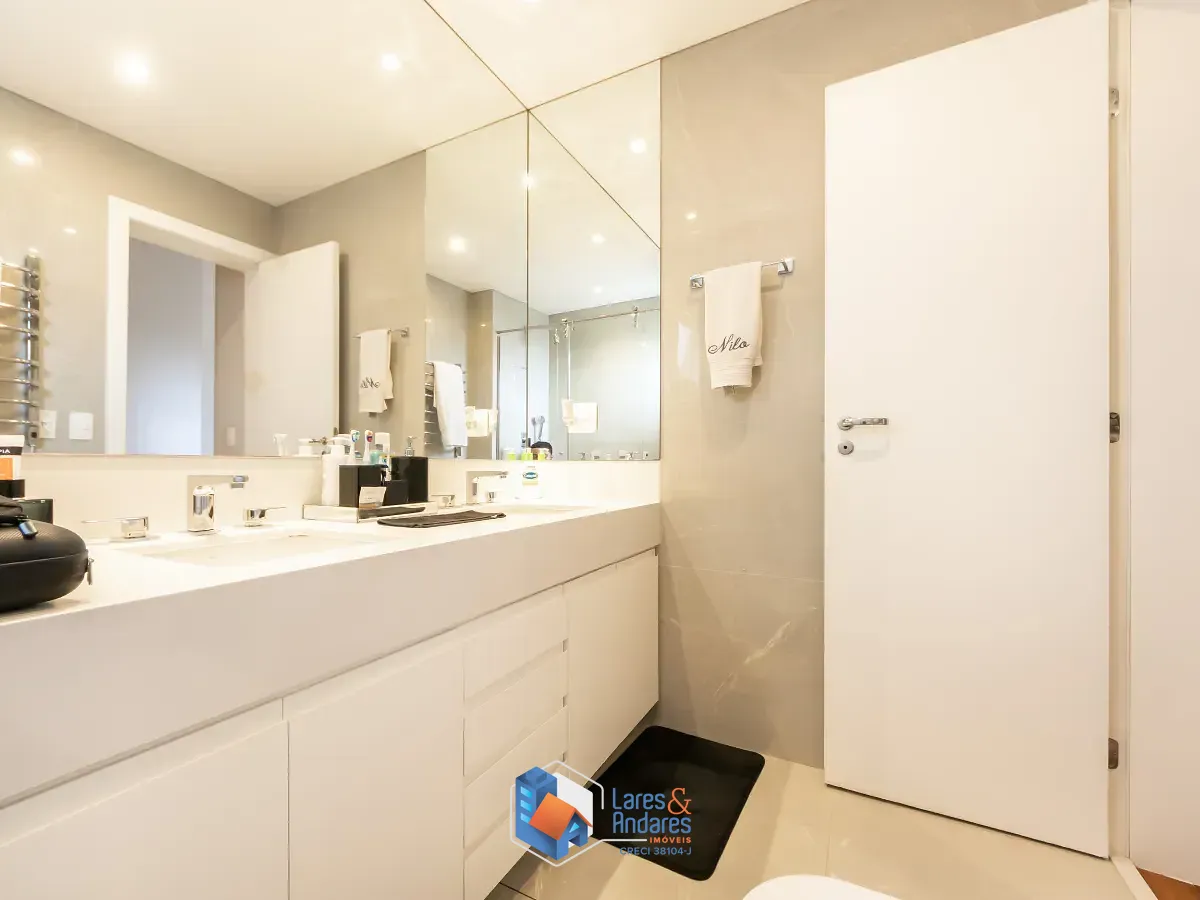 Apartamento, 3 quartos, 171 m² - Foto 41
