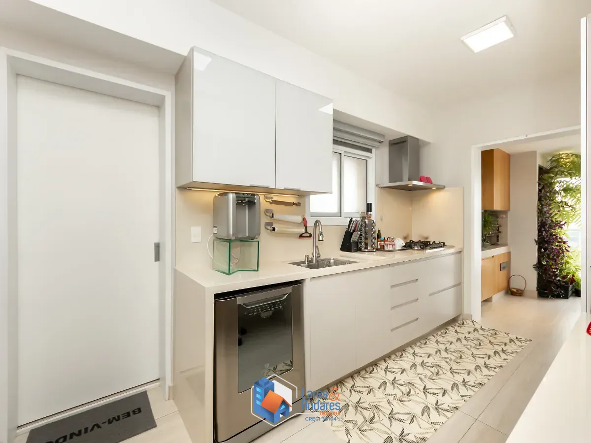 Apartamento, 3 quartos, 171 m² - Foto 10
