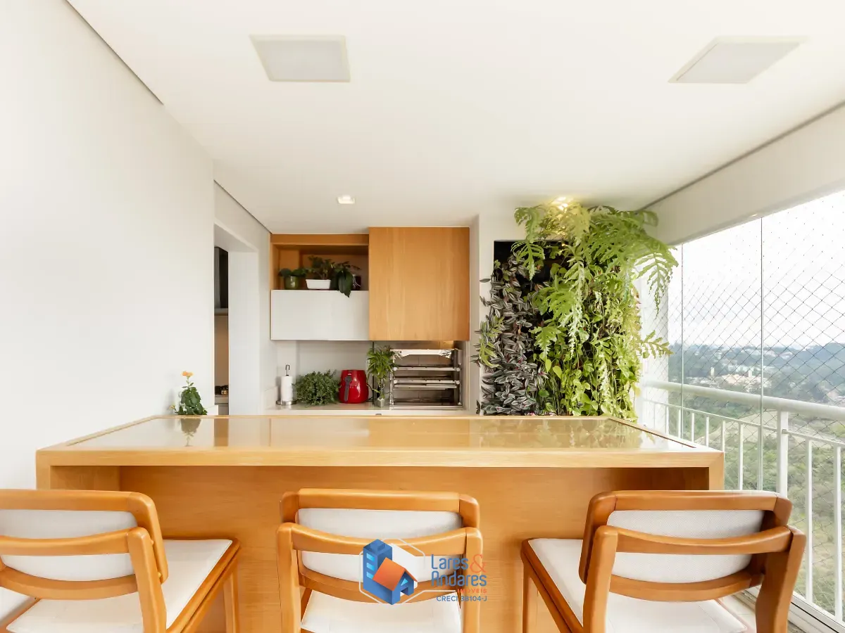 Apartamento, 3 quartos, 171 m² - Foto 15