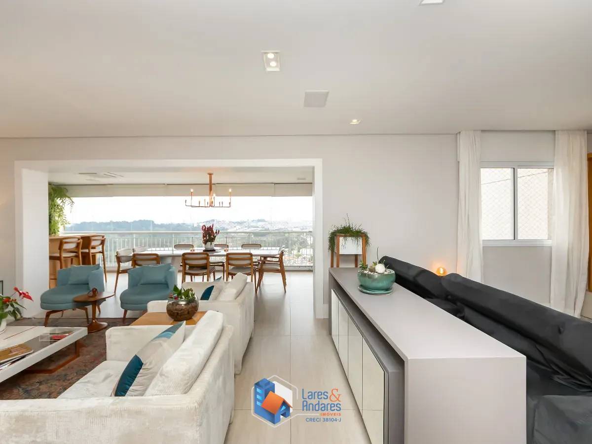 Apartamento, 3 quartos, 171 m² - Foto 25