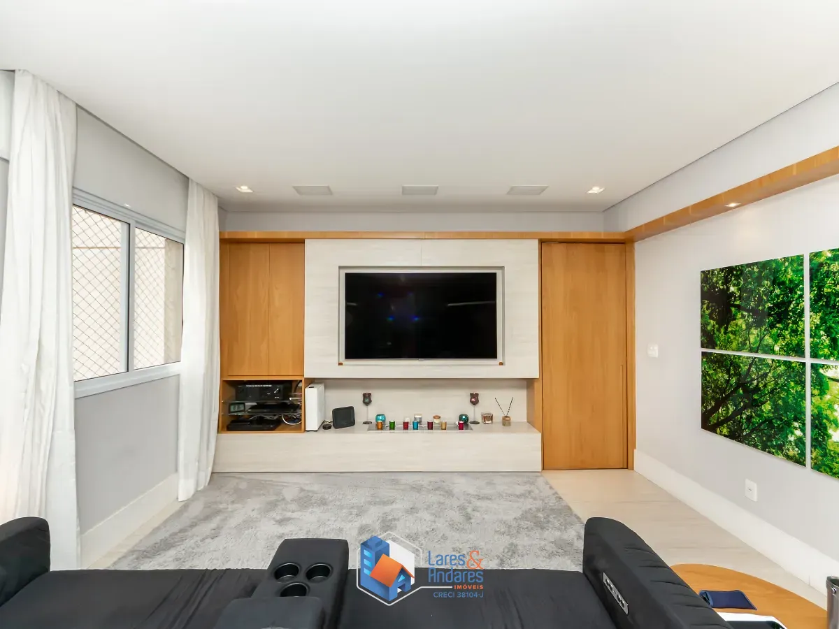 Apartamento, 3 quartos, 171 m² - Foto 26