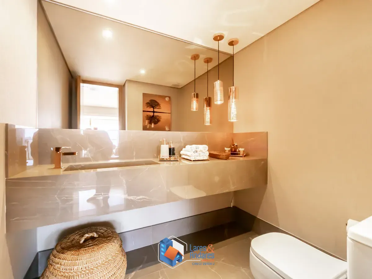 Apartamento, 3 quartos, 171 m² - Foto 6