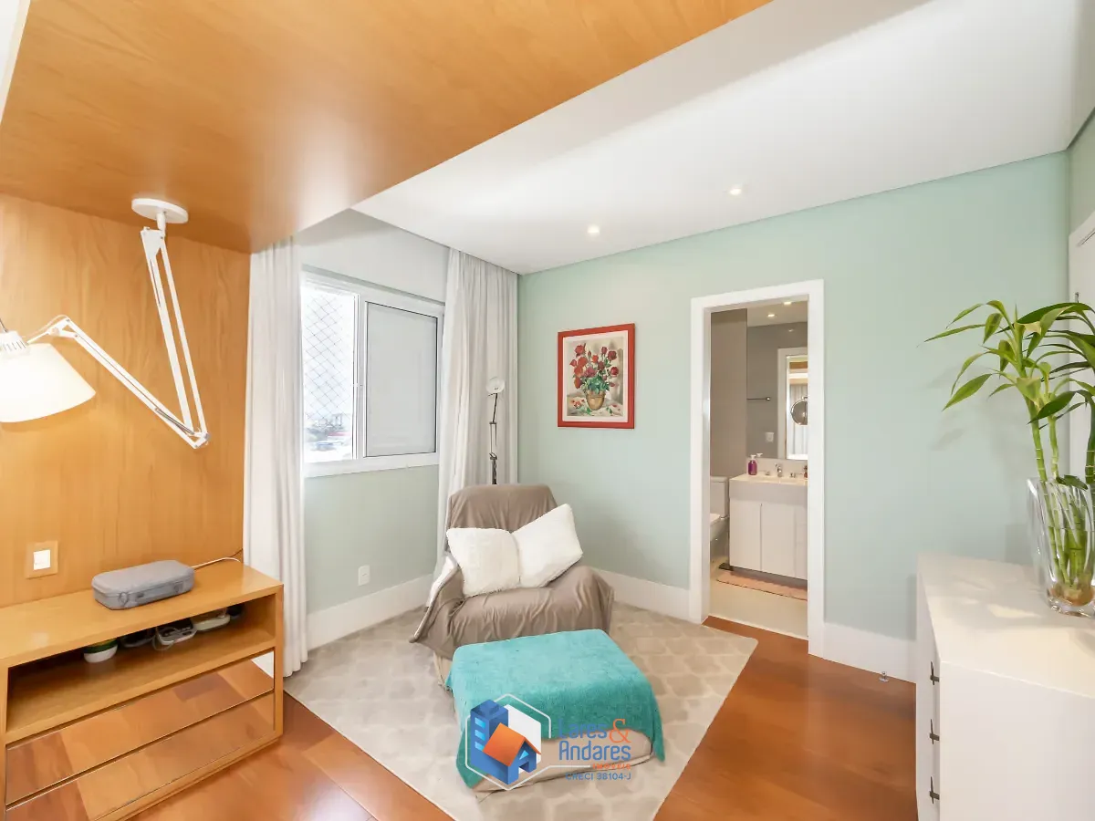 Apartamento, 3 quartos, 171 m² - Foto 43