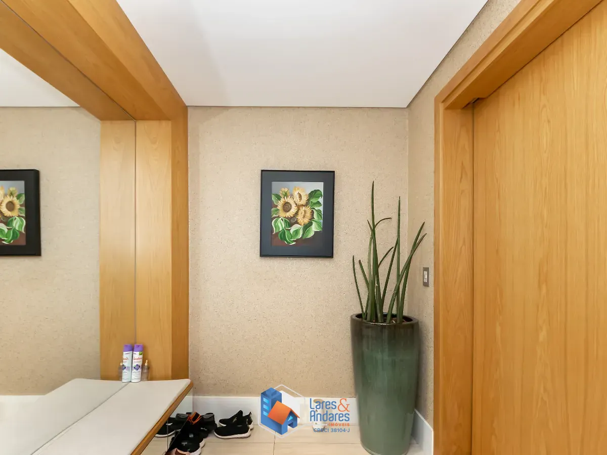 Apartamento, 3 quartos, 171 m² - Foto 49