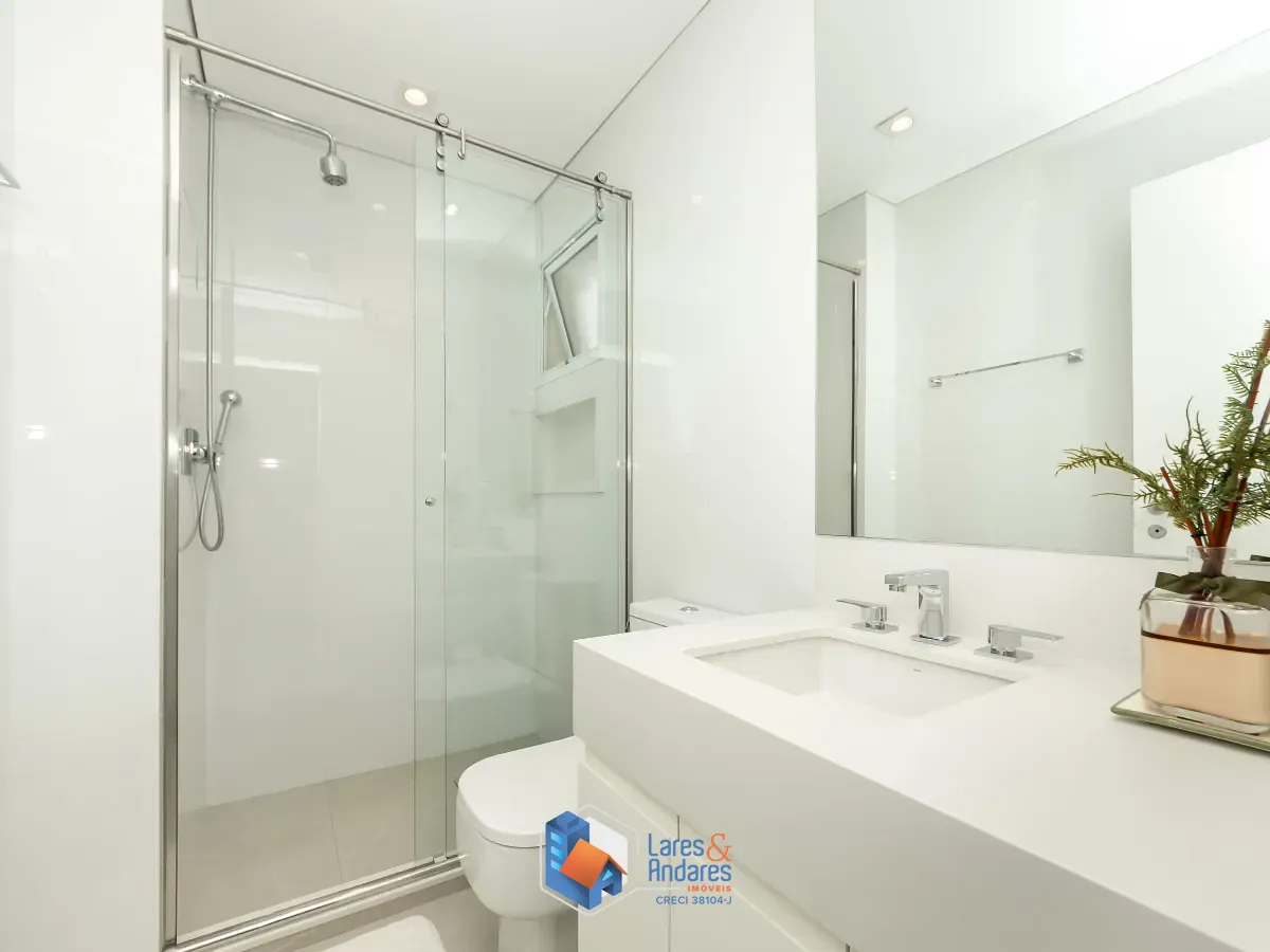 Apartamento, 3 quartos, 171 m² - Foto 31