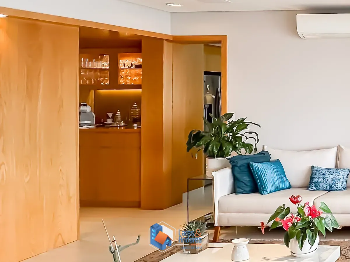 Apartamento, 3 quartos, 171 m² - Foto 7
