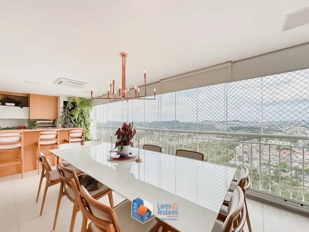 Apartamento, 3 quartos, 171 m² - Foto 18