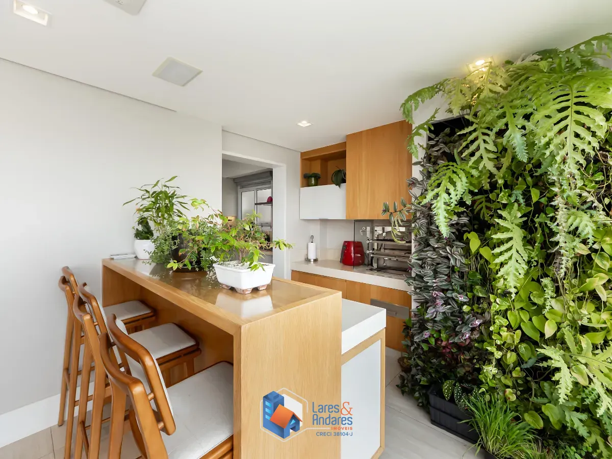 Apartamento, 3 quartos, 171 m² - Foto 17