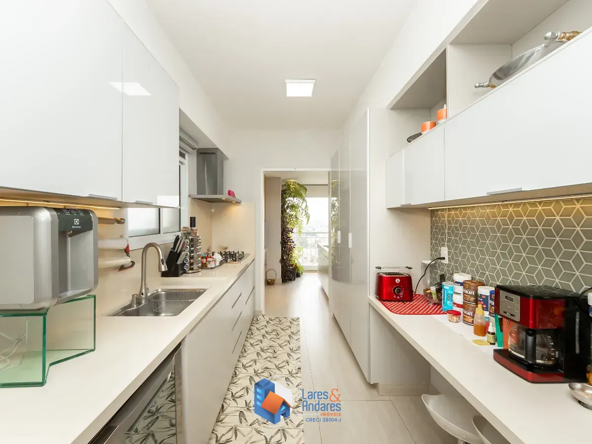 Apartamento, 3 quartos, 171 m² - Foto 11