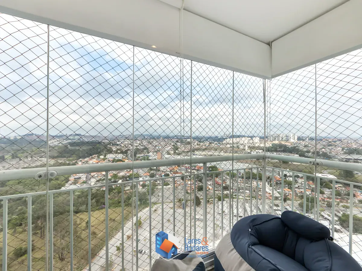 Apartamento, 3 quartos, 171 m² - Foto 47