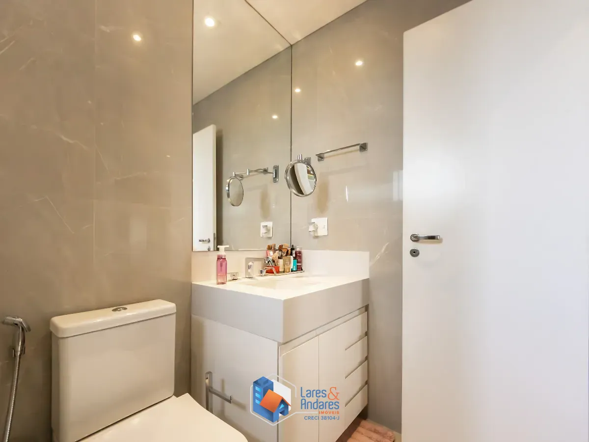Apartamento, 3 quartos, 171 m² - Foto 45