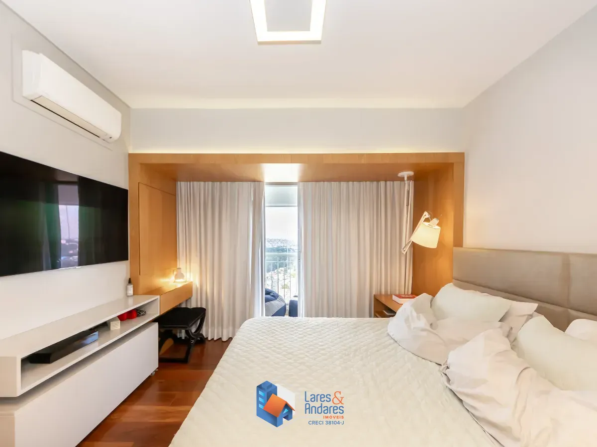 Apartamento, 3 quartos, 171 m² - Foto 36
