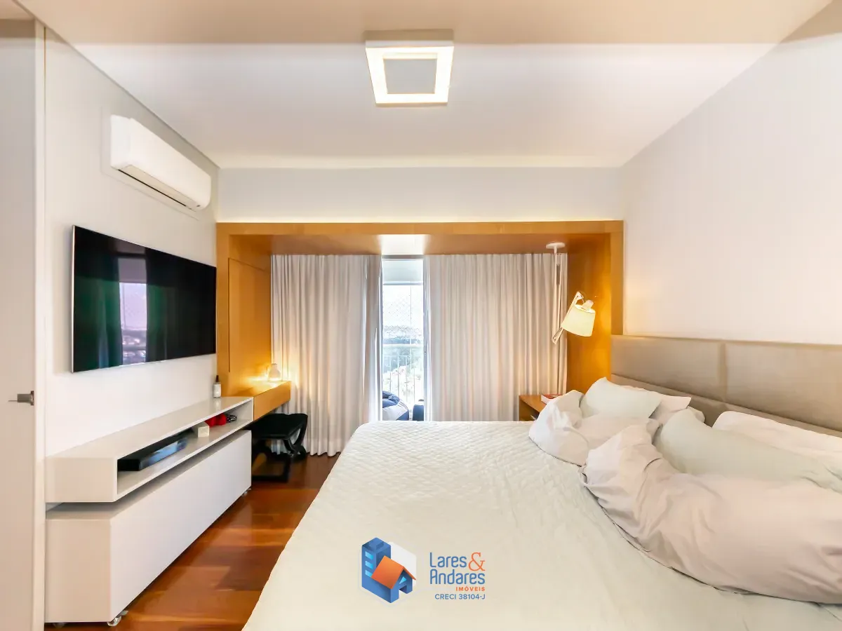 Apartamento, 3 quartos, 171 m² - Foto 34