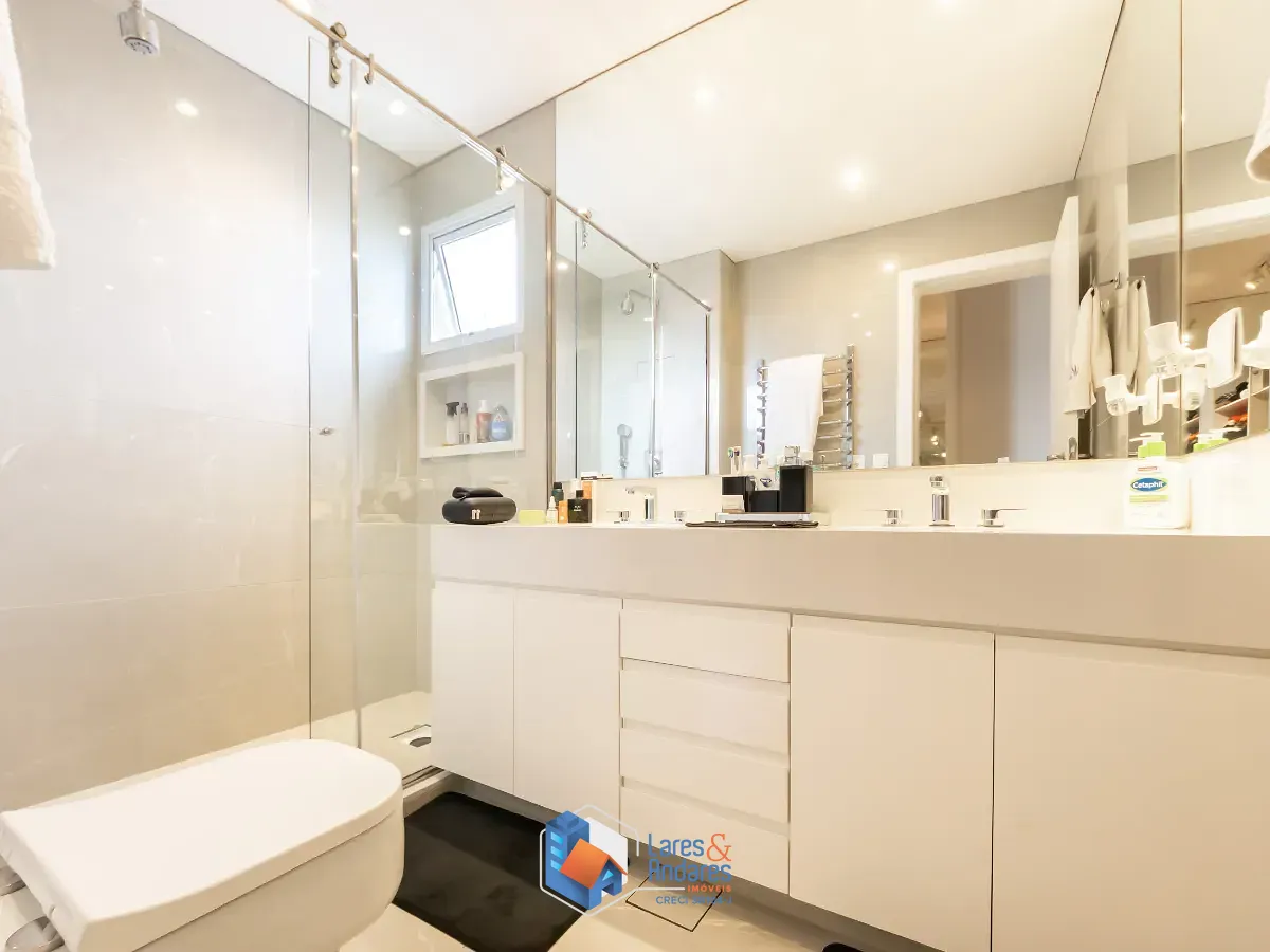 Apartamento, 3 quartos, 171 m² - Foto 40