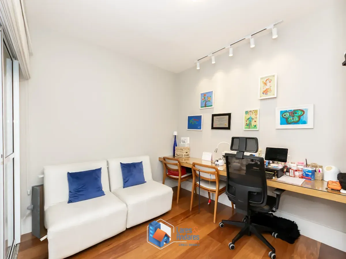 Apartamento, 3 quartos, 171 m² - Foto 29